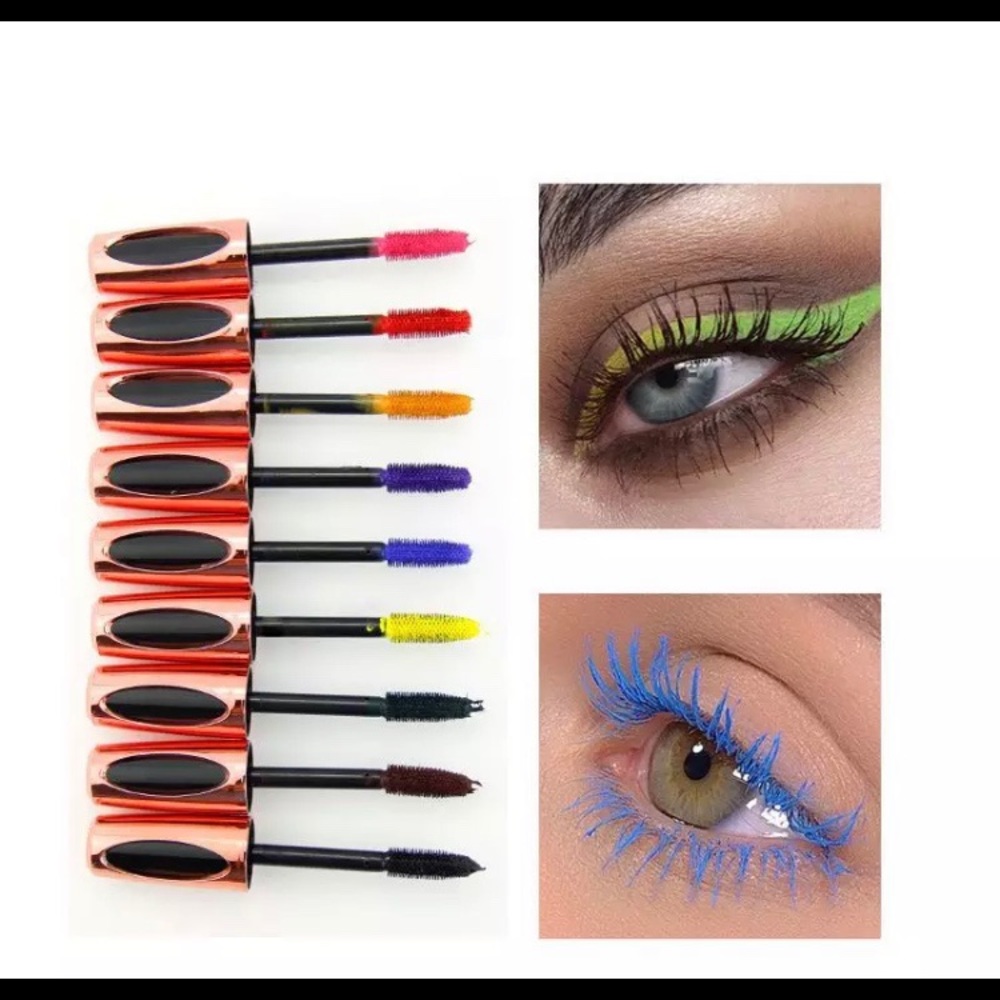 Mascara - Picture 7 of 7